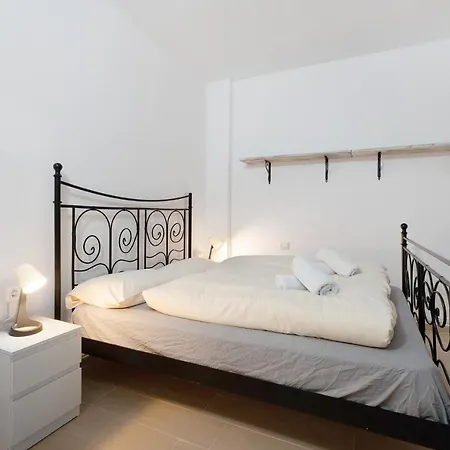 Doris Apartment *