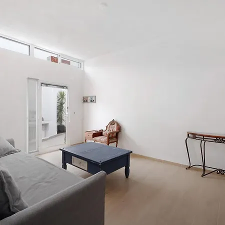 Doris Apartment *