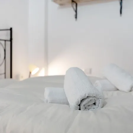 Apartment Doris *