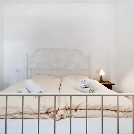 Doris Apartment *